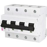 Wyłącznik nadprądowy MAT 10 4P B100A 002127732 ETI