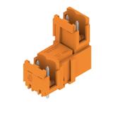 SLD 5.08V/04/180B 3.2SN OR BX Złącze wtykowe płytek drukowanych /50szt./ WEIDMULLER