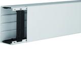 tehalit.LF Kanał elektroinstalacyjny PVC 60x110mm jasnoszary LF6011007035 HAGER