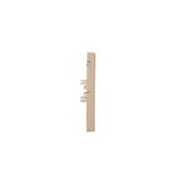 Simon 55 Klawisz podwójny z oczkami do: SW6/2L2M Szampański mat TKW6/2L2/144 KONTAKT