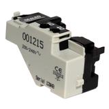 NA2 800-1600AF DC200-240V - Wyzwalacz podnapięciowy