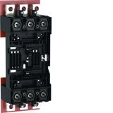 MCCB Podstawa wtykowa x630/P630 3P