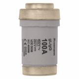FUSE-D03 100A T GL/GG 400VAC M30 Wkładka D03 100A T GL/GG 400VAC M30 100NZ03 EATON