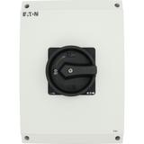 T5-4-15682/I5/SVB-SW Łącznik krzywkowy 100A 30kW 207282 EATON