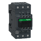3P EVLK CONTACTOR 65A 30KW [AC-3] 220VAC SCHNEIDER