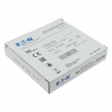 CYLINDRICAL FUSE 22 x 58 125A GG 400V AC Wkładka cylindryczna 22 x 58mm 125A GG 400V AC C22G125 EATO