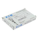 CYLINDRICAL FUSE 10 x 38 4A AM 500V AC Wkładka cylindryczna 10 x 38mm 4A AM 500V AC C10M4 EATON
