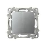 SZAFIR Łącznik podwójny krzyżowy