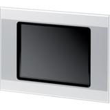 XV-363-10-C00-A00-1B Panel IR 10“ 2xETH, USB, RS232, RS485, CAN