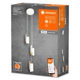 Oprawa Smart+ Decor Twist pendant twist TW wt