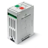 Przekaźnik bistabilny modułowy serii RB: 4 P; 8A; 110…125V DC