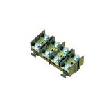 Listwa zaciskowa 4x16 mm2