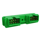 SpaceLogic KNX łącznik modułów