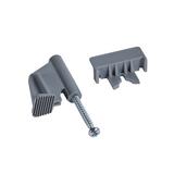 Zestaw Do Łączenia Rozdzielnic Practibox3 /W Ścianach Pustych/ 401724 LEGRAND