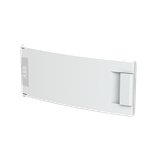 Drzwi pełne 12M MISTRAL41W