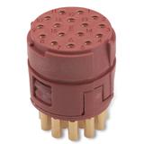 EPIC M23 16E BLM WKŁAD ŻEŃSKI 73002711 LAPP KABEL