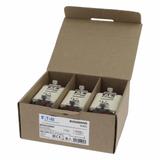 NH 400A 500V gG rozmiar 2 WEATHER RESISTANT NH LV 400A 500V gG rozmiar 2 WR 400NHG2BWP EATON