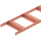 SLZ 100 SG, Drabina kablowa morska