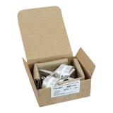 710AMP 240V AC BS88 HIGH SPEED TWIN FUSE Wkładka szybka 710A AC 240V DC 150V BS88 83x84 mm 710LMMT E