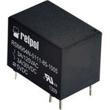 Przekaźnik Subminiaturowy RSM954N-0111-85-1024 2614628 RELPOL