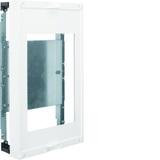 univers N Blok z płytą montażową dla 1xNH1 450x250mm UD31D1B HAGER