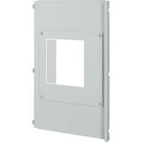 XLMFP3VF54 Maskownica dla wyłączników kompaktowych 196304 EATON