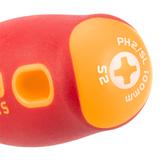 Wkrętak krzyżowy 1000V SL/PH2 x 100 mm