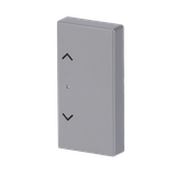 Free HOME Klawisz żaluzjowy 1/2- połowa