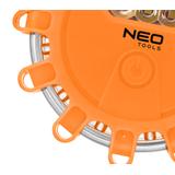 Flara drogowa ostrzegawcza