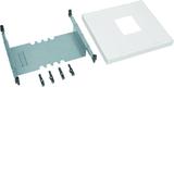 univers N 450x500mm podzespół dla wyłączników mocy H3+ P630 + napęd silnikowy UK32LH34M HAGER