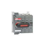 OS32GD03K rozł z bezp 32A, napęd bezpośredni