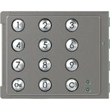 Sfera: Plakietka Modułu Klawiatury - Solid 353005 LEGRAND