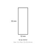 Listwa zaciskowa TH 35-11/Z 48.512 OPATÓWEK