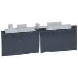 DMX3 Przegroda Izolowana Dla DMX3 2500 4P 028899 LEGRAND