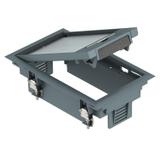 GES2U, KASETA NA OSPRZĘT