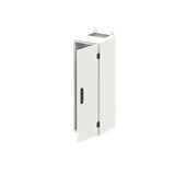 TW106G TwinLine-W szafa naścienna I kl. izol. IP55