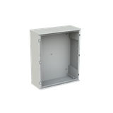 Obudowa Gemini IP66 bez drzwi, rozmiar 6