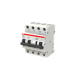 DS203NC C25 A300 wył. różn.-prąd. z blokiem nadmiarowym