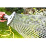 Zraszacz pistoletowy szeroki