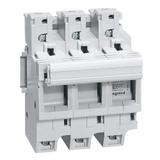 Rozłącznik Bezpiecznikowy Cylindryczny 3P 14x51Mm Sp51 021504 LEGRAND
