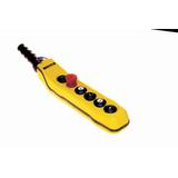 DLAP6A KASETA STEROWNICZA (6 PRZYCISKÓW)