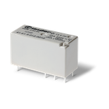 Przekaźnik miniaturowy niski serii 41: 1P 16A 5V DC 41.61.9.005.0011 /20szt./ FINDER
