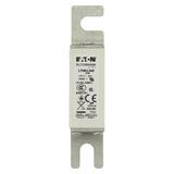 20A 690V IEC gR 000/80 SQ.BODY IND. FUSE Wkładka szybka 20A AC 690V DIN 000 21x40x100 mm, 170M1360 E