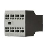 DILA-XHI13-PI Moduł styków pomocniczych 1Z+3R przedni 199320 EATON