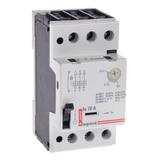 Wyłącznik Silnikowy 3P 4Kw 6,3-10A M 250 10 606809 LEGRAND