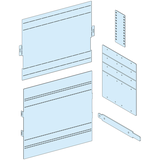 Rozdzielnice PrismaSet, osłona interfejsu Canalis