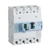 Wyłącznik DPX3 250 El 4P 250A 50Ka 420379 LEGRAND