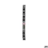 Optocoupler OBROC 1000-5-12VDC R600