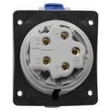 P17 TEMPRA PRO GNIAZDO TABLICOWE 32A 3P+N+Z 230V IP44, Legrand