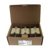 PV-350ANH3 Wkładka PV NH 350A 1000V DC PV rozmiar 3 podwójny wskaźnik PV-350ANH3 EATON